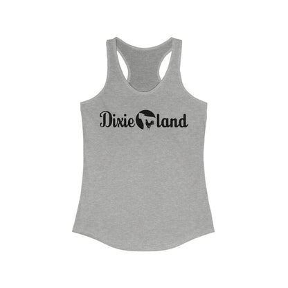 Dixieland Tank Top