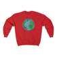 Earth Day 2022  Crewneck