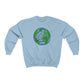 Earth Day 2022  Crewneck