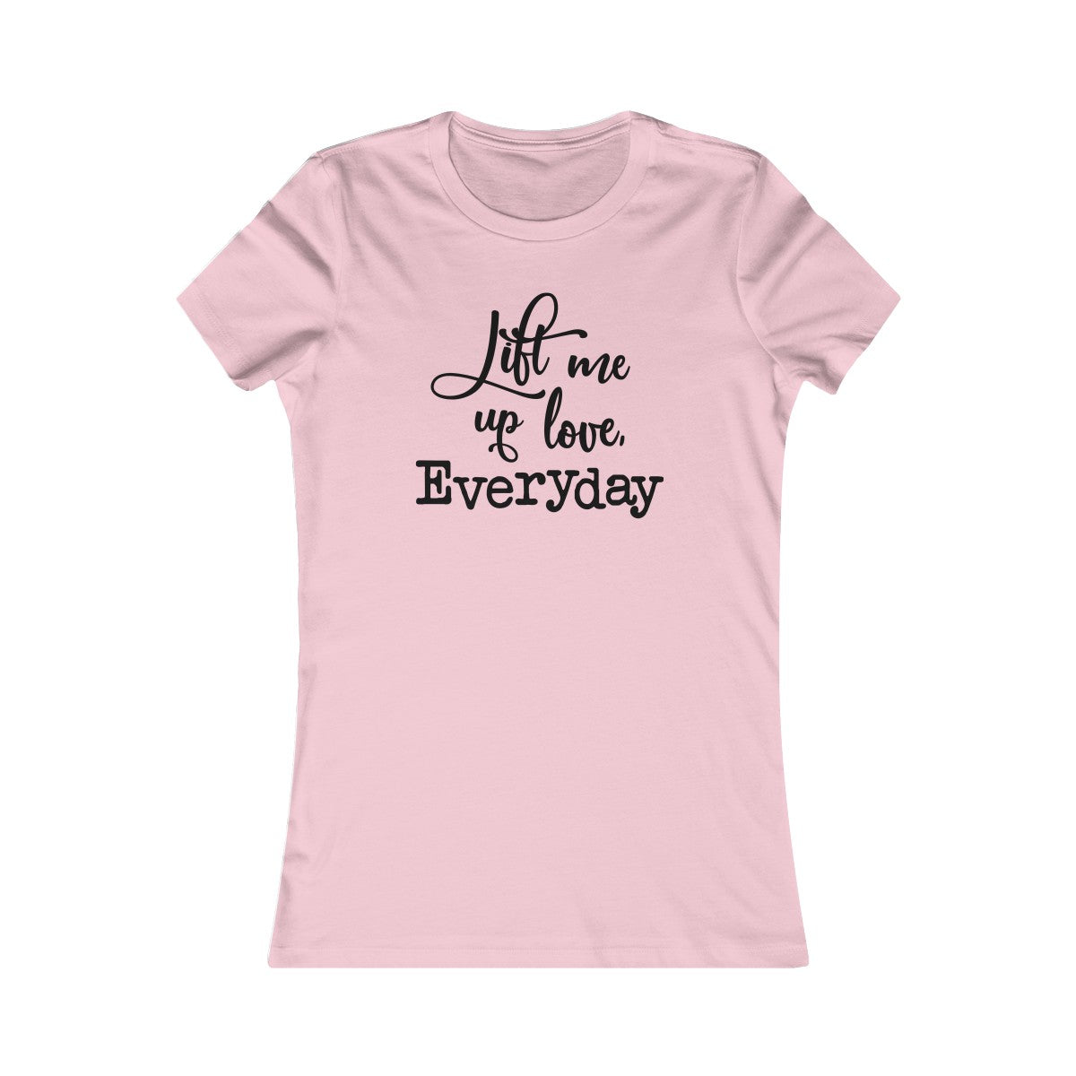 Everyday Women's Cut