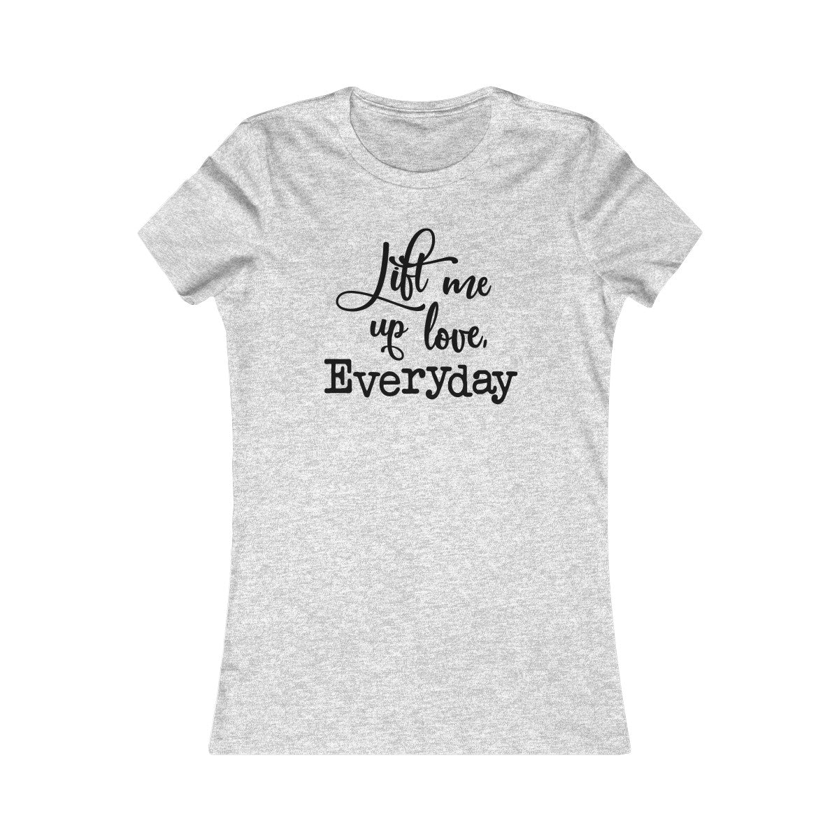 Everyday Women's Cut