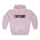 Explore More Hoodie