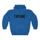 Explore More Hoodie