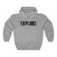 Explore More Hoodie