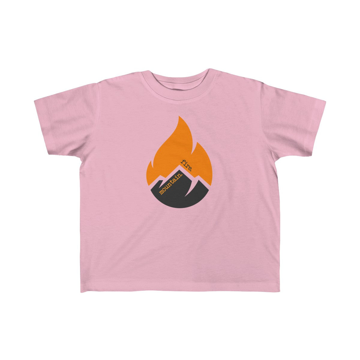 Fire On The Mountain Toddler