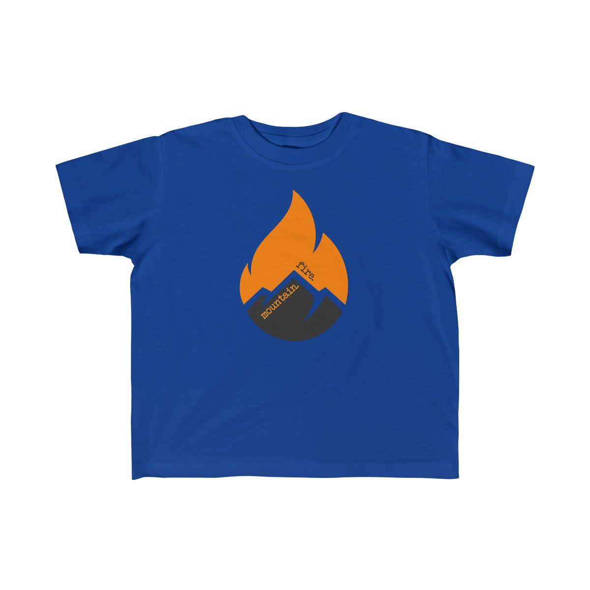 Fire On The Mountain Toddler