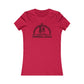 Franklin's Tower Women's Cut Tee