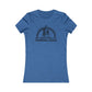 Franklin's Tower Women's Cut Tee