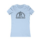 Franklin's Tower Women's Cut Tee