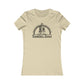 Franklin's Tower Women's Cut Tee