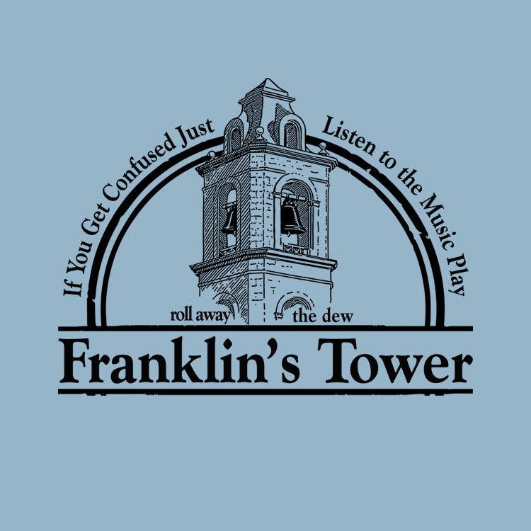 Franklin's Tower