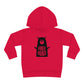 Free Hugs Toddler Hoodie