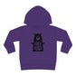 Free Hugs Toddler Hoodie