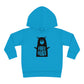 Free Hugs Toddler Hoodie