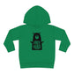 Free Hugs Toddler Hoodie