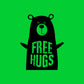 Free Hugs Toddler