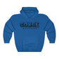 Funny The Way The Gorge Is Hoodie