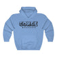 Funny The Way The Gorge Is Hoodie