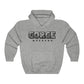 Funny The Way The Gorge Is Hoodie