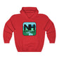 Gilford NH 2022 Hoodie