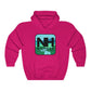 Gilford NH 2022 Hoodie