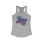 Girl Woman Goddess Shit Tank Top