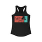 Going Where The Wind Blows Tank Top