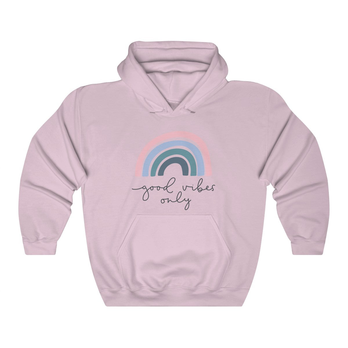 Good Vibes Hoodie