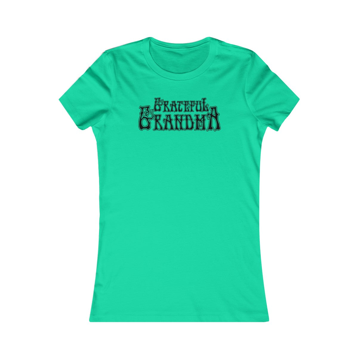 Grateful Grandma Classic Women's Cut