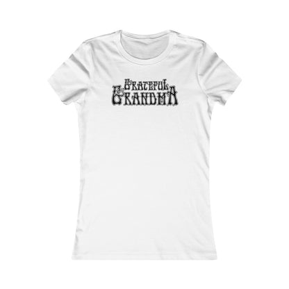 Grateful Grandma Classic Women's Cut