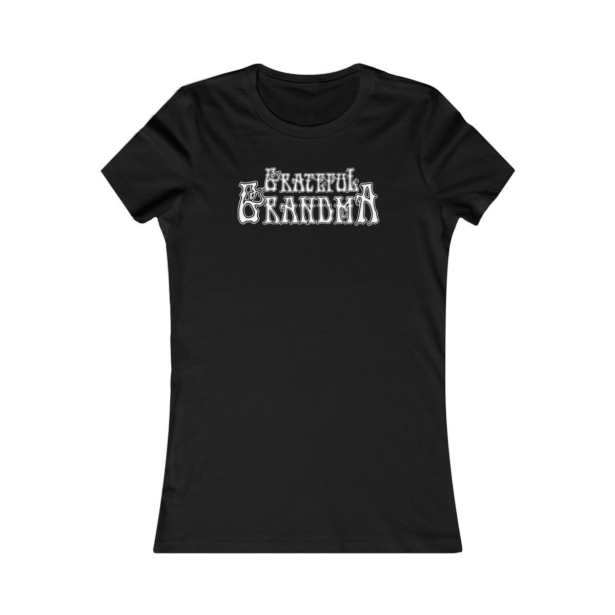 Grateful Grandma Classic Women's Cut