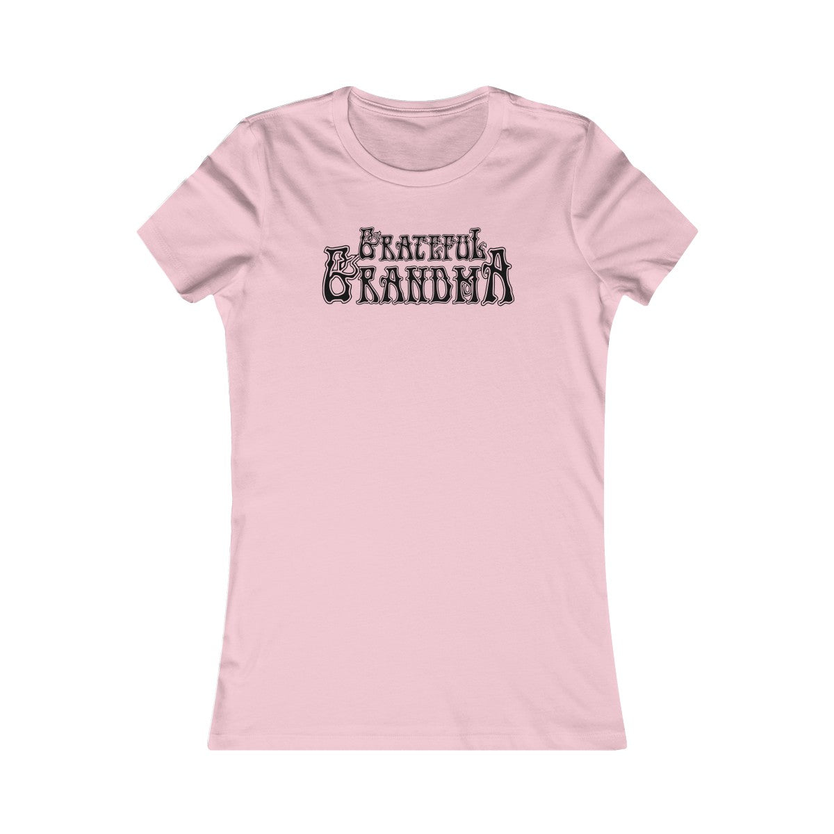 Grateful Grandma Classic Women's Cut