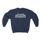 Grateful Grandpa Classic Crewneck