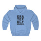 Grateful Grandpa Grunge Hoodie