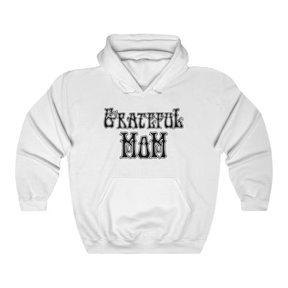 Grateful Mom Classic Hoodie