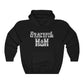 Grateful Mom Classic Hoodie