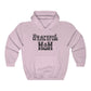 Grateful Mom Classic Hoodie