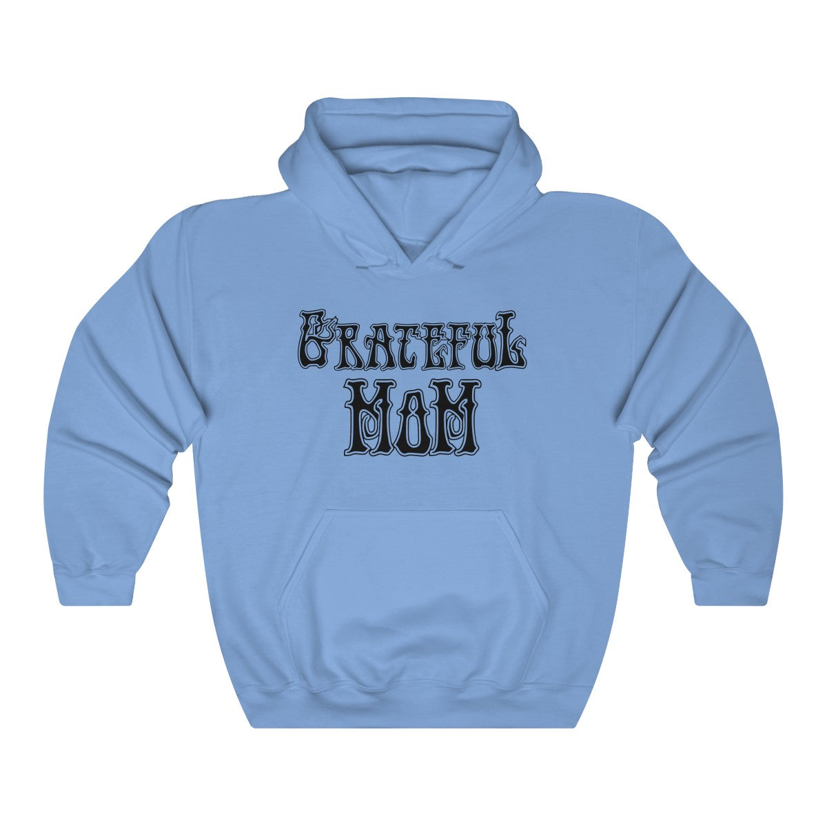 Grateful Mom Classic Hoodie