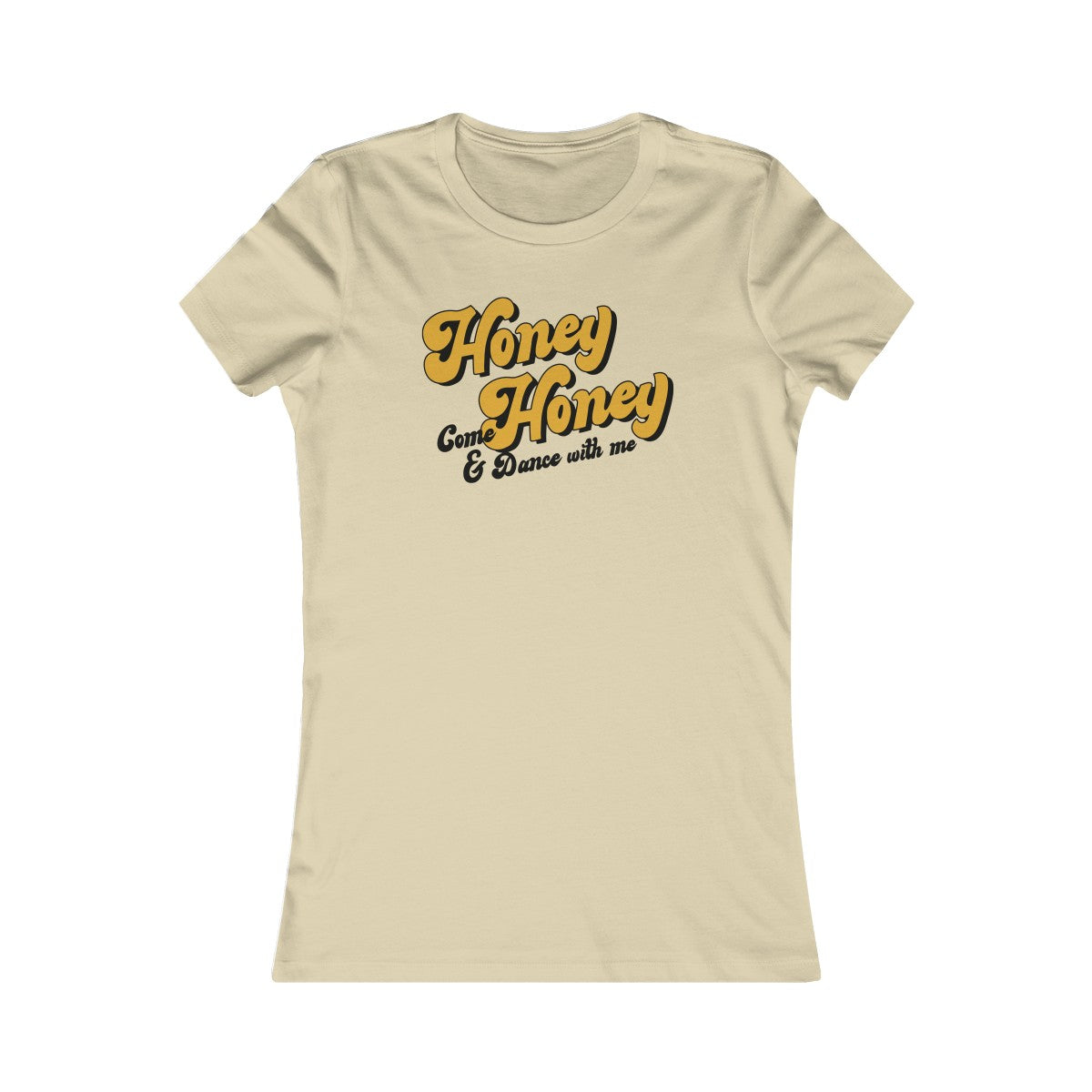 Honey Honey Women's Cut