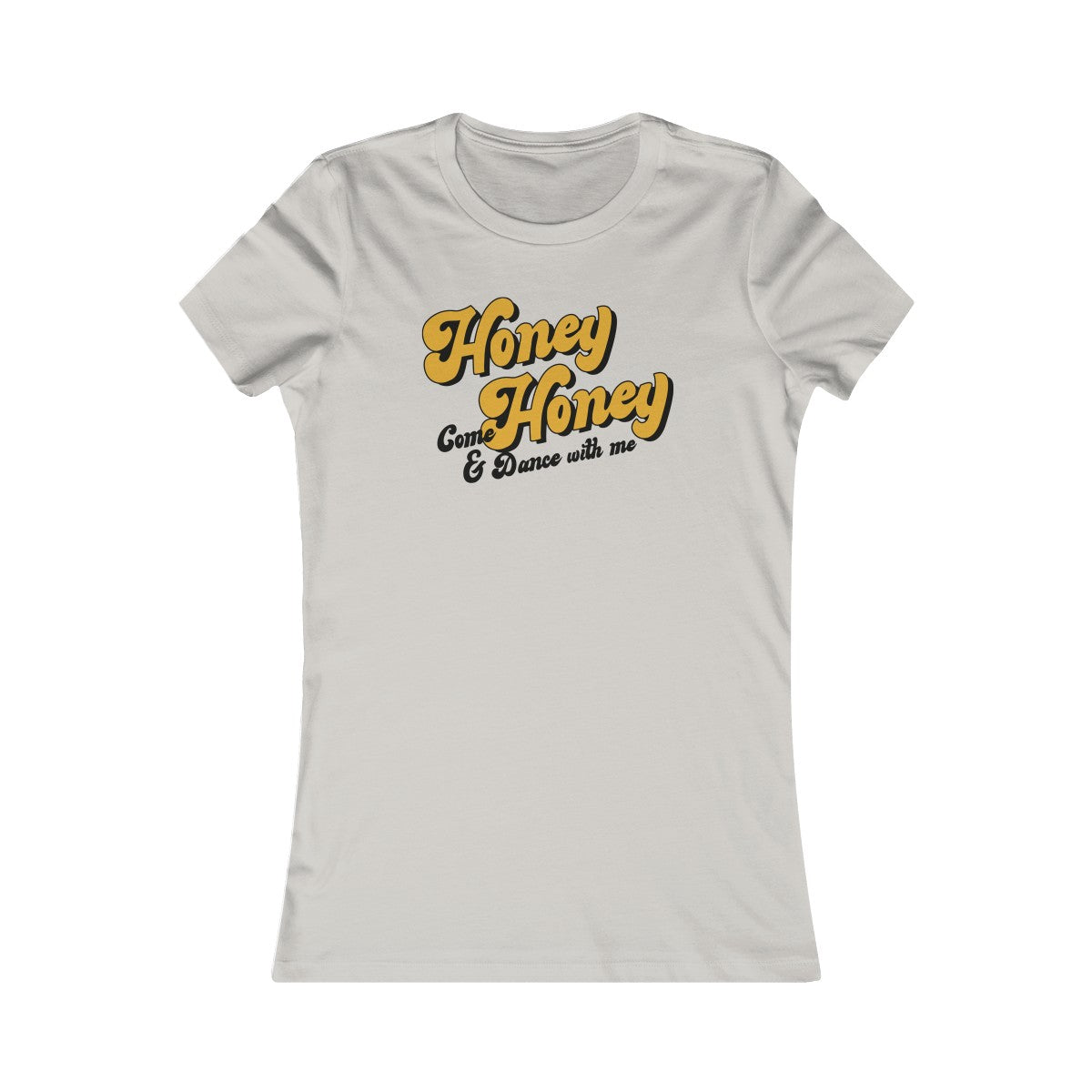 Honey Honey Women's Cut