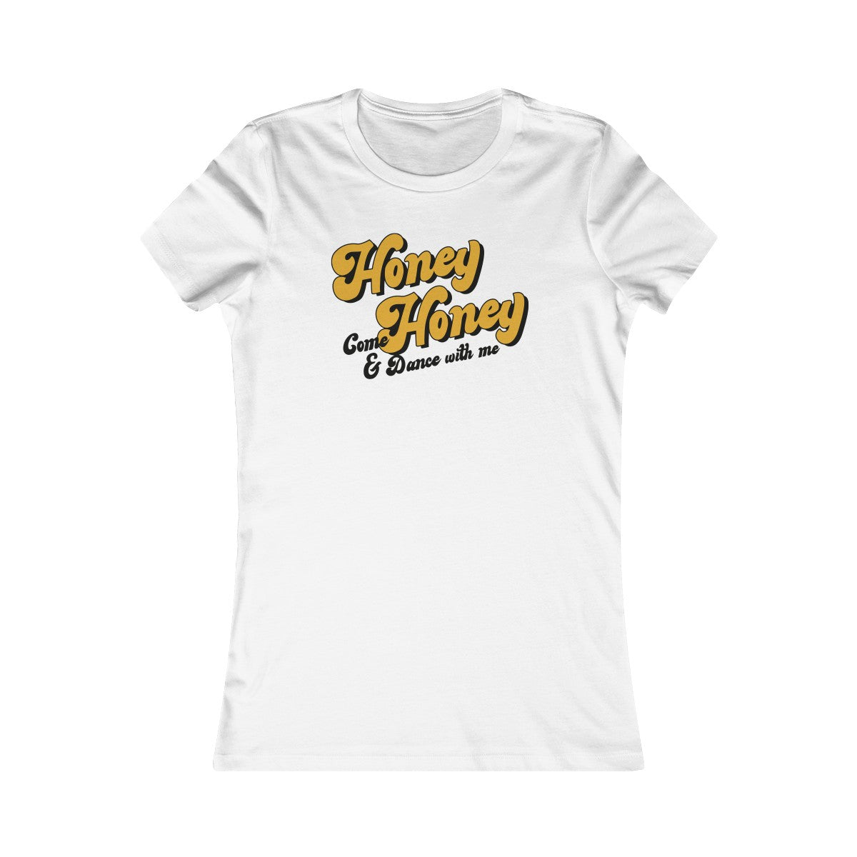 Honey Honey Women's Cut