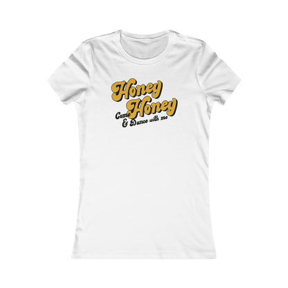 Honey Honey Women's Cut