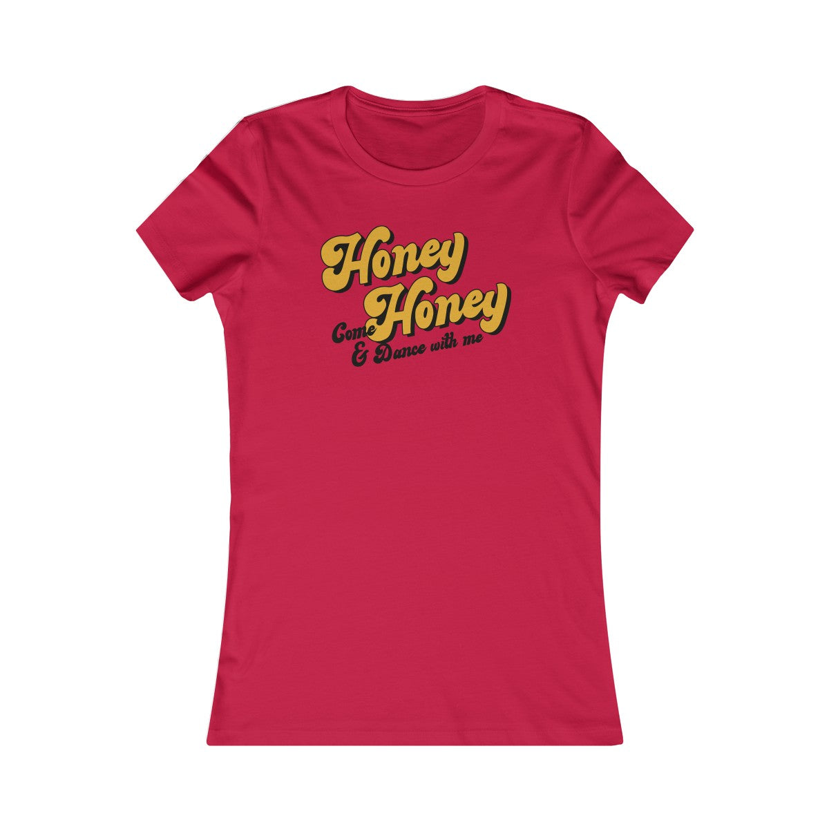 Honey Honey Women's Cut