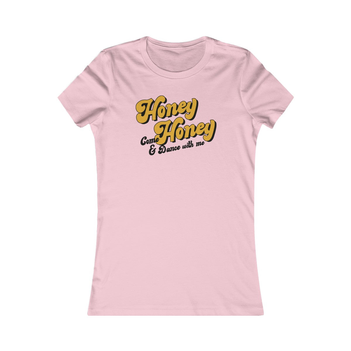 Honey Honey Women's Cut