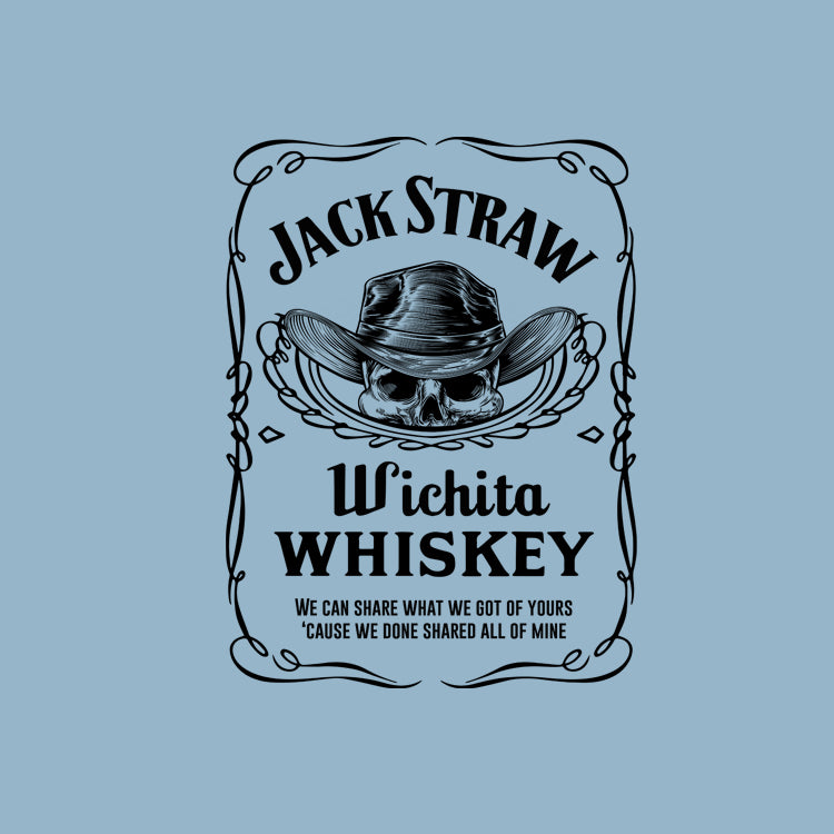 Jack Straw