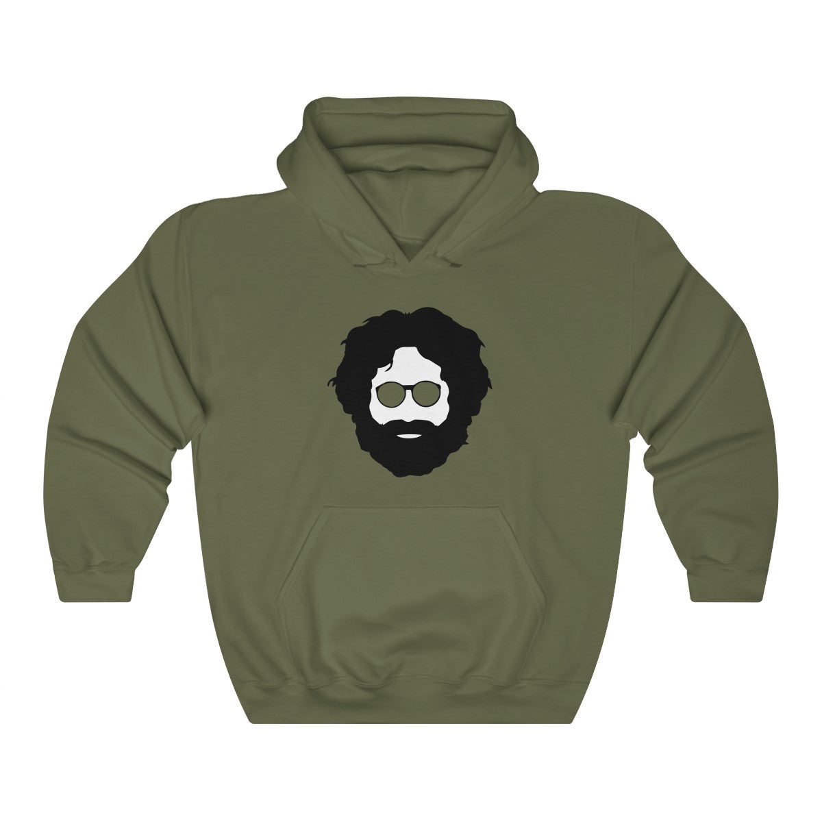 Jerry Classic Hoodie