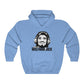 Just Like Wolfman Jack Hoodie