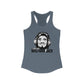 Just Like Wolfman Jack Tank Top