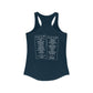 Last Stop MSG 2021  Tank Top