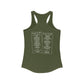 Last Stop MSG 2021  Tank Top